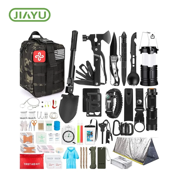 विभिन्न बाहरी परिदृश्यों के लिए कैम्पिंग बैग का चयन कैसे किया जाना चाहिए?