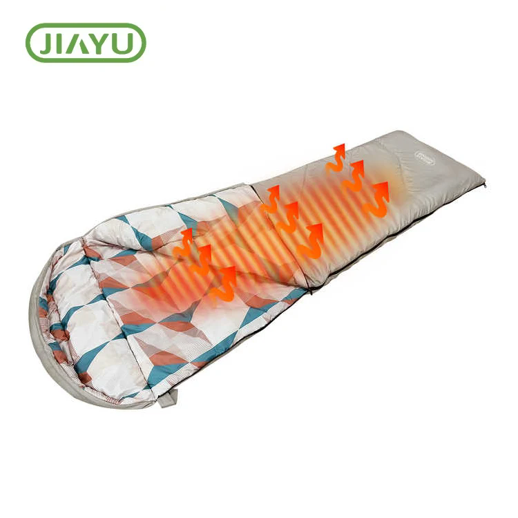 कैम्पिंग स्लीपिंग बैग की मुख्य विशेषताएं क्या हैं और सही का चयन कैसे करें?